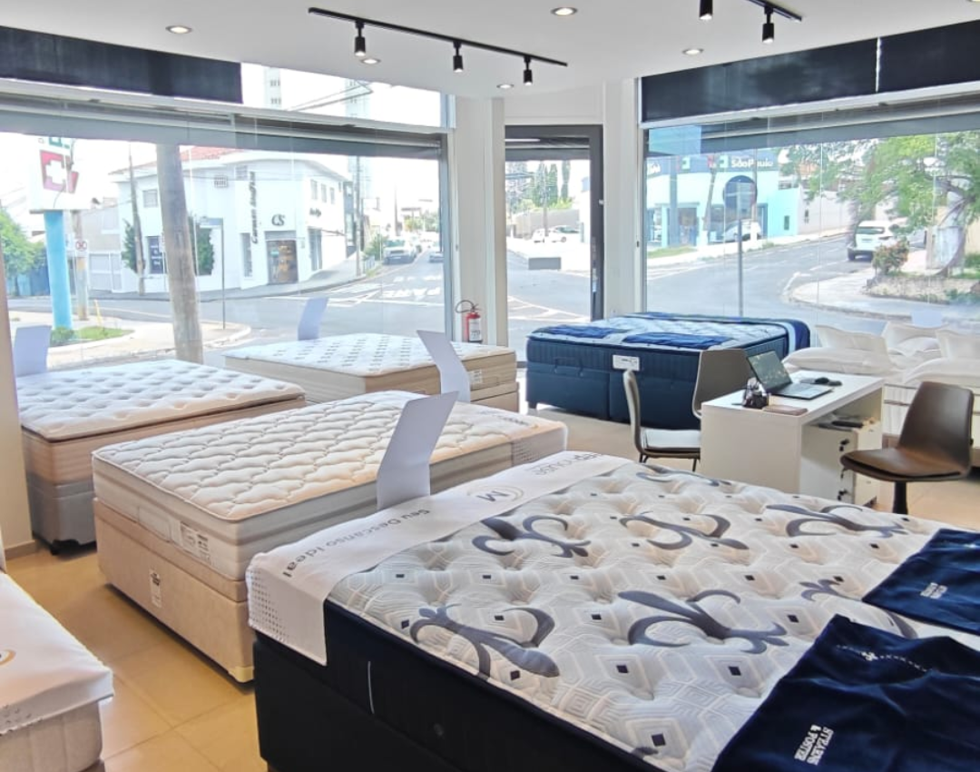 materiais para LPs II colchoads